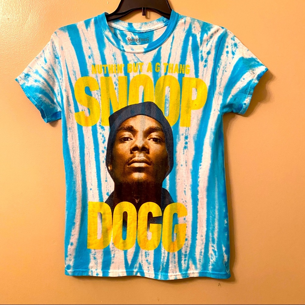 Snoop Dogg‎